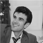 Estudiante de último curso de Economía en la Universidad de Oviedo ofrece apoyo para matemáticas básicas de primaria y secundaria